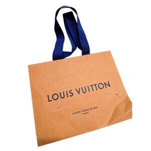 Louis Vuitton LV Paper Shopping Bag